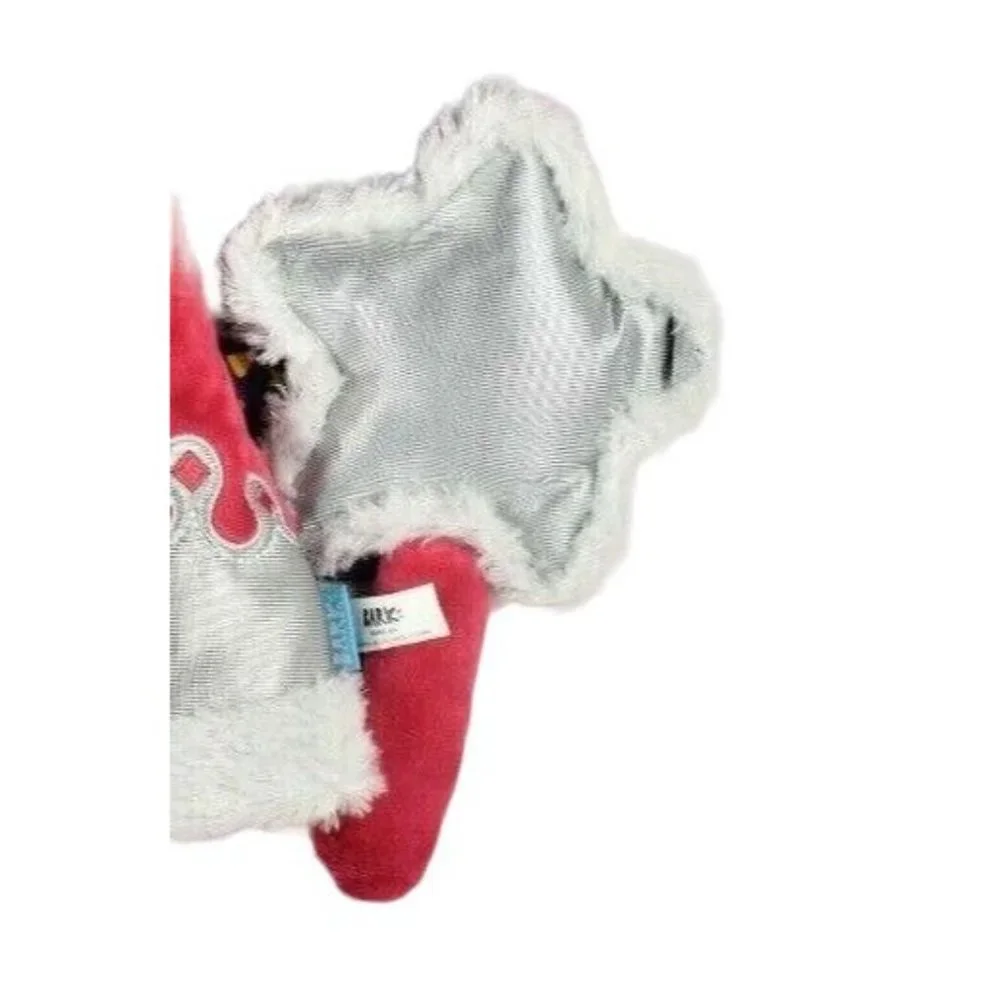 Bark - Howl-O-Ween Party Dog Costume / Photo Props - Hairy Princess Size: XS/S